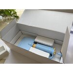 Multi-channel Pipette Factory - Drawell EPP 8 12 Adjustable Lab Micropipette