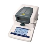 Halogen Moisture Meter Supplier - LCD Wood Coffee Grain Tester Analyzer