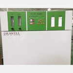 Water Jacket CO2 Incubator Factory - DW-WJ-2 80L Laboratory Cell Culture