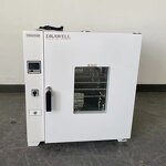 Infrared Drying Oven Factory - Drawell LIO-300 Laboratory Benchtop Infrared