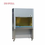 Fume Hood Factory - Drawell SW-TFG-12 Small Size Chemistry Lab