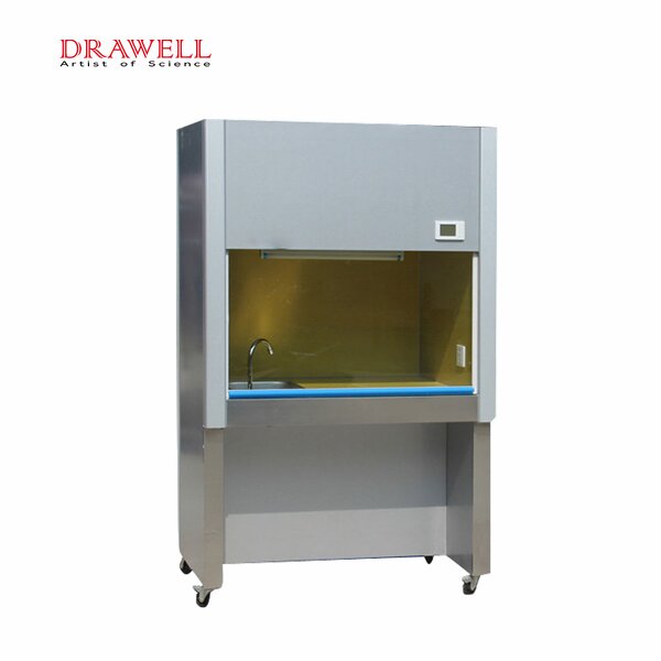 Fume Hood Factory - Drawell SW-TFG-12 Small Size Chemistry Lab