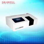 Laboratory Tablet Hardness Tester Factory - Easy Operation Testing Machine