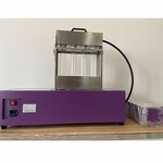 Kjeldahl Digestion Furnace Supplier - Drawell Rapid Heating Lab Digestor