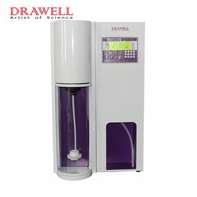 Kjeldahl Nitrogen Analyzer Supplier - High Performance Automatic Protein Analyzer