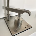 CMOS OES Spectrometer Factory - DW-W4 Simultaneous Analysis C P S N B