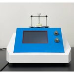 Thermal Conductivity Tester Factory - Drawell TPS Transient Plane Heat Source