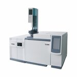 Laboratory GCMS Machine Factory - Drawell GC1290/MS8100 Gas Chromatograph Mass