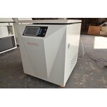 Refrigerated Centrifuge Manufacturer - Drawell DD5MC DD6MC Vertical Low Speed