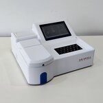 Biochemistry Analyzer Supplier - Drawell End Point Two-point Dynamic Method