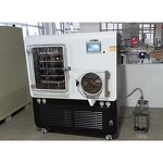 Freeze Dryer Machine Factory - Lab Food Freeze Drying Lyophilizer Price