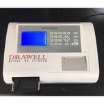 96 Well Plate Reader Factory - DNM-9602 Microplate Elisa Reader Lab
