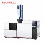GC MS Machine Manufacturer - DW-EXPEC3700 Quadrupole Mass Spectrometer
