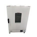 Electric Drying Oven Factory - 200℃ Constant Temperature 304 Stainless Steel