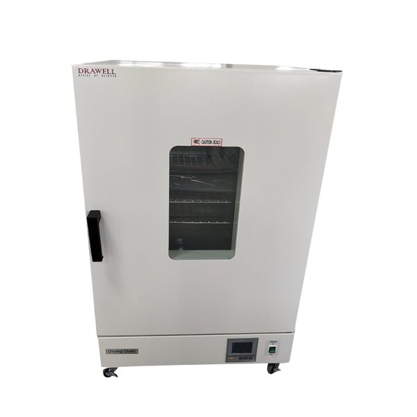 Electric Drying Oven Factory - 200℃ Constant Temperature 304 Stainless Steel