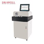 Floor Stand OES Analyzer Manufacturer - DW-W6 Metal Elements Quality Control