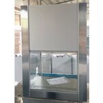 Biological Safety Cabinet Factory - Cheap HEPA Filters BSC-1000IIB2 Stainless