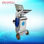 Mobile Metal Analyzer Factory - DW-SP6 Fast Reliable On-Site OES Spectrometer