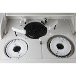 Chemistry Analyzer Manufacturer - Drawell DW-TC6090 400 Tests Per Hour Lab