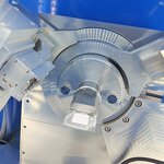 Benchtop XRD Machine Manufacturer - Crystal Structure Identification Diffractometer