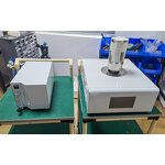 Synchronous Thermal Analyzer Manufacturer - BXT-STA-200 STA Simultaneous Thermal