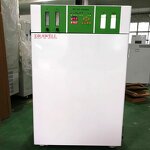CO2 Incubator Supplier - Drawell WJ-2 80L 160L Cell Culture Incubator