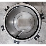 Autoclave Sterilizer Factory - 18L-30L Vertical Pressure Steam Sterilizer