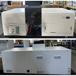 Atomic Absorption Spectrophotometer Supplier - Laboratory AAS Metal Element Analyzer