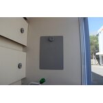 Stainless Steel Fume Hood Manufacturer - Drawell ZJ-TFG-12 Lab Fume Hood