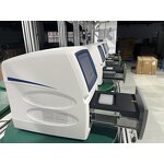 Real Time PCR System Factory - Drawell Gentier-96E96R 96 Wells Laboratory