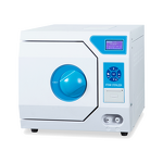 Table Top Autoclave Manufacturer - 18 Liter Autoclave Sterilization Machine