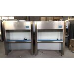 Laminar Flow Cabinet Supplier - Drawell Horizontal Airflow Clean Bench