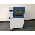 Vacuum Oven Supplier - Drawell LVO Benchtop Small High Precision Lab