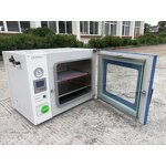 High Temperature Thermostat Supplier - Digital Industrial Small Vacuum Drying Oven