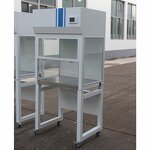 PCR Cabinet Manufacturer - Drawell 2 Operator Large Space Laboratory