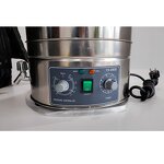 Autoclave Sterilizer Factory - 18L-30L Vertical Pressure Steam Sterilizer