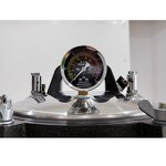 Autoclave Sterilizer Factory - 18L-30L Vertical Pressure Steam Sterilizer