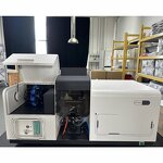 Atomic Absorption Spectrophotometer Supplier - Laboratory AAS Metal Element Analyzer