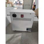 Friability Tester Supplier - Drawell DW-CSD01 Portable Tablet Fragility Tester