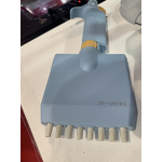 Multi-channel Pipette Manufacturer - Drawell EPP 8 12 Adjustable Laboratory