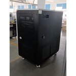 Vacuum Lyophilization Machine Manufacturer - Silicon Oil Freeze Dryer Lab