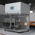 Desktop PCR Cabinet Manufacturer - Drawell Class 100 Vertical Airflow Clean Bench