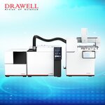 Gas Chromatography Instrument Supplier - High Performance GC MS Laboratory