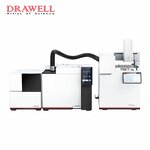 Gas Chromatography Instrument Supplier - High Performance GC MS Laboratory