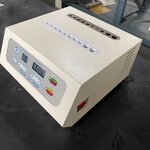 Plasma Gel Maker Factory - Drawell TDD4MC LCD PRP Plasma Gel Heating Cooling