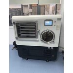 Fruit Freeze Dryer Factory - Drawell Vacuum Lyophilizer Laboratory Food