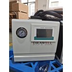 Low-Temperature Cooling Bath Factory - 2L-10L Refrigerated Rapid Circulating Bath