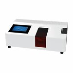 Tablet Hardness Tester Factory - High Accuracy Crushing Hardness Laboratory