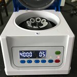 Portable Beauty Centrifuge Supplier - Drawell DD4-M Small Size PRP Centrifuge