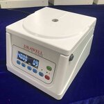 Portable Beauty Centrifuge Supplier - Drawell DD4-M Small Size PRP Centrifuge